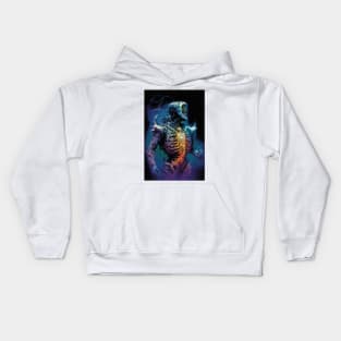 Hasturon’s Dilemma Kids Hoodie